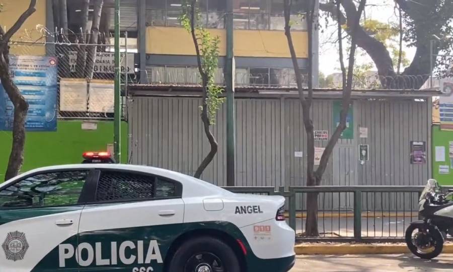 Al menos 8 alumnos de secundaria se intoxican por “Reto clonazepam” de TikTok