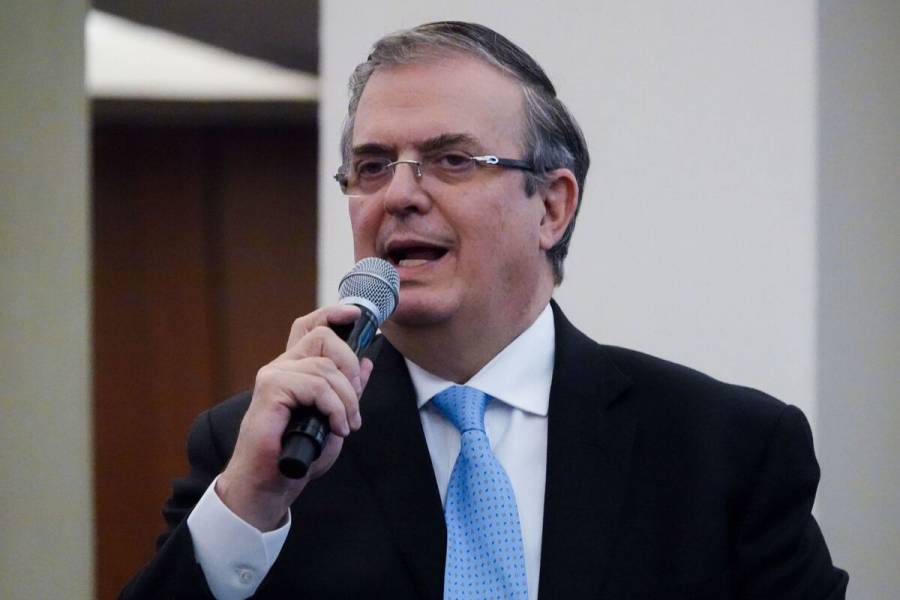 Rumbo al 2024, Marcelo  Ebrard crea estructura política en Puebla