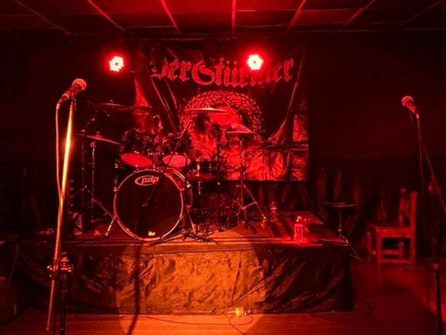 Grupo supuestamente “neonazi griego” celebró dos conciertos en CDMX