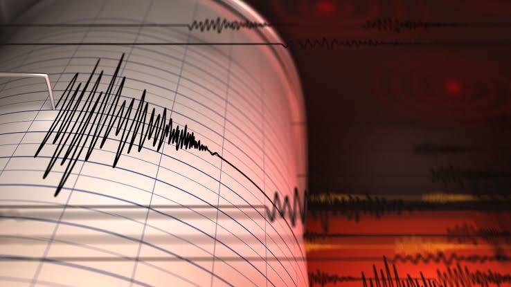 Sismo de 3.4 grados se percibió en Morelos y CDMX