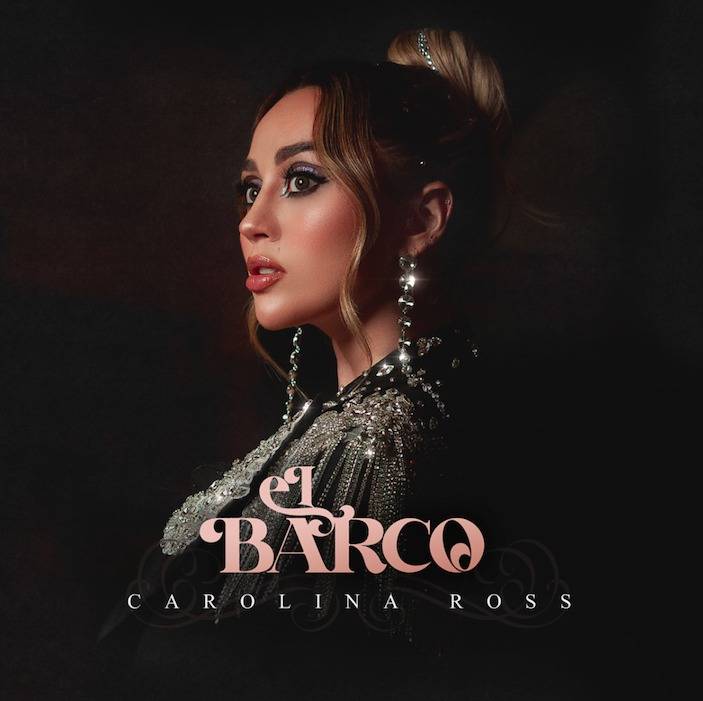 Carolina Ross habla de una ruptura sentimental con “El barco”