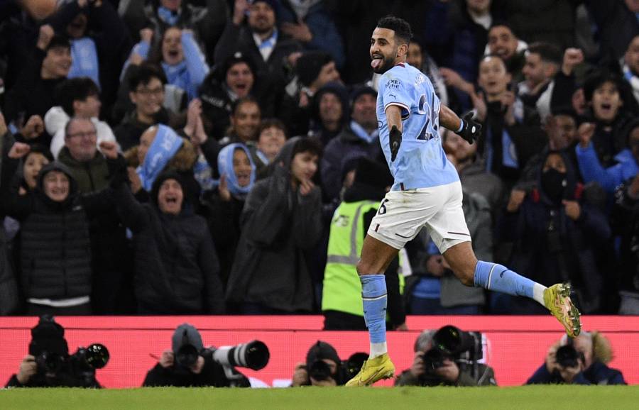 Premier League: Manchester City firma brillante remontada ante el Tottenham