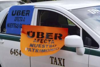 Uber podrá operar en Cancún tras batalla legal y 