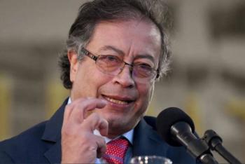 Penden de un hilo las relaciones entre Colombia y Guatemala