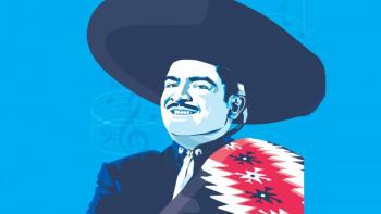 Feliz cumplea&ntilde;os, Jos&eacute; Alfredo Jim&eacute;nez, es celebrado en Guanajuato; estado de manteles largos