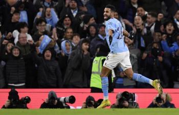Premier League: Manchester City firma brillante remontada ante el Tottenham