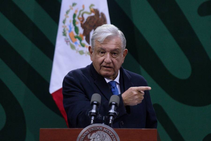 AMLO arremete con rector de la UNAM por estar haciendo “politiquería”