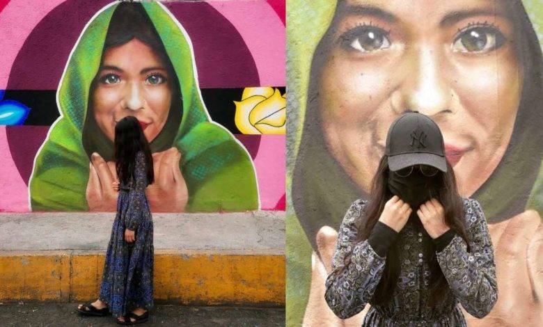 Agresor de Saxofonista Elena R&iacute;os ha quedado en libertad