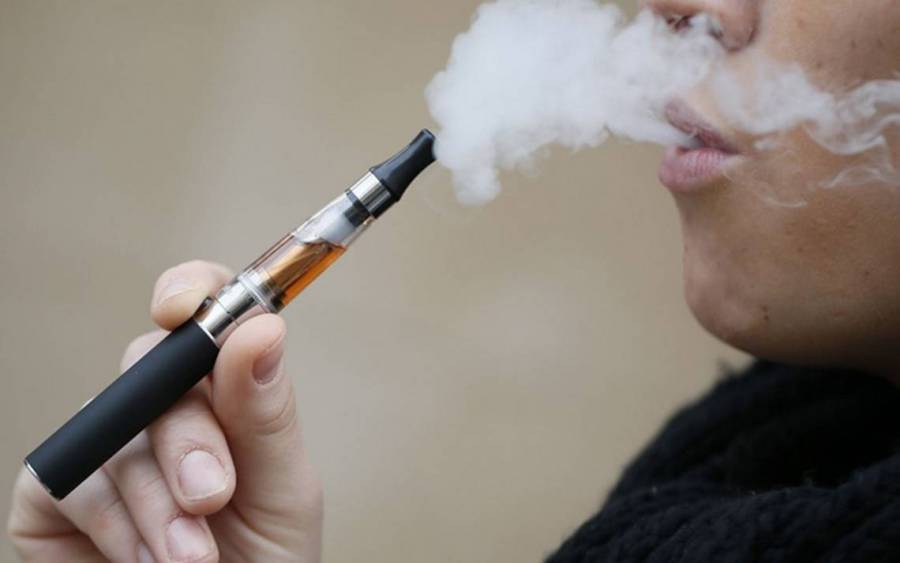 Tras ley antitabaco se disparan búsquedas de cigarros electrónicos en Google
