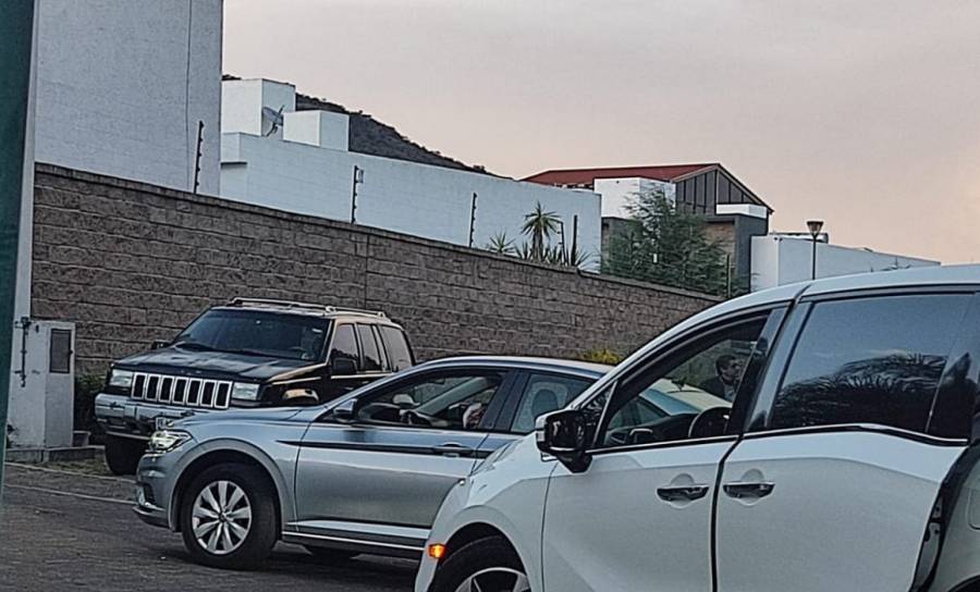Morelia: Asesinan a balazos a ex diputado en la entidad