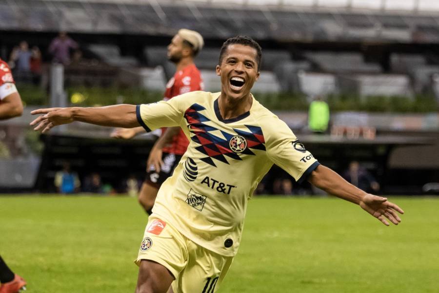 Futbolistas mexicanos env&iacute;an saludo a Ad&aacute;n Augusto L&oacute;pez a trav&eacute;s de redes sociales