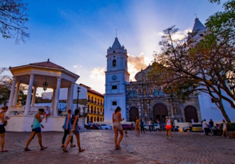 Reconstruyen en ciudad de Panamá “Los sonidos del Casco, 350 años después