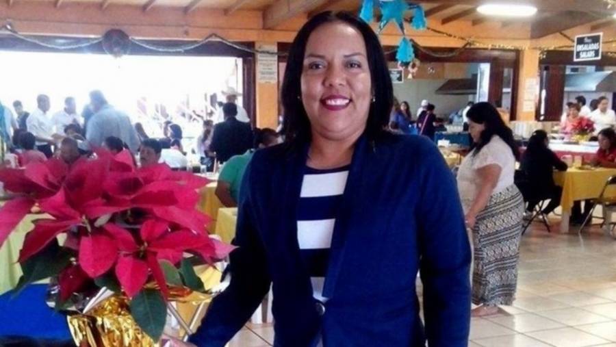 Oaxaca: Ultiman a regidora de San Pedro Tapanatepec