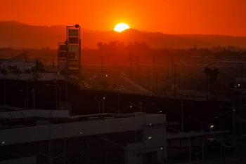 Alertan por calor extremo en Argentina