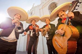 Hoy se celebra al Mariachi; se conmemora gracias a la Unesco