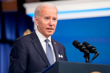 Toman posesi&oacute;n de documentos clasificados que fueron encontrados en casa de Joe Biden