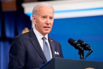 Toman posesión de documentos clasificados que fueron encontrados en casa de Joe Biden