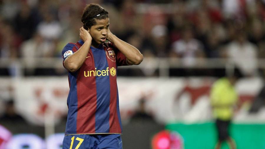 Giovani Dos Santos dice que Saludo a Adán Augusto en TikTok no es parte de ninguna campaña