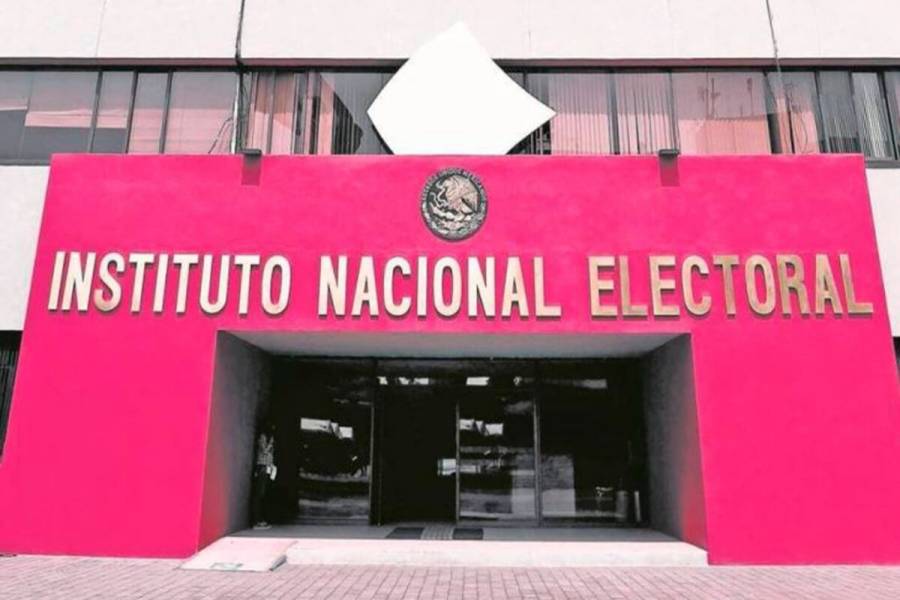 Austeridad en el INE: ¿cómo se utilizarán los 200 mdp de ahorro?