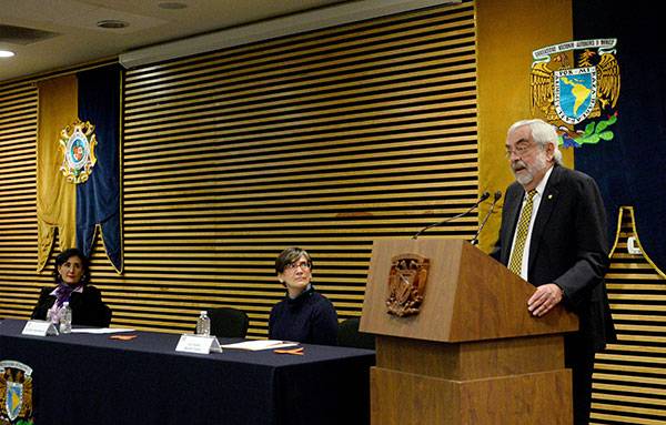 Prevenir y erradicar violencia de género es una demanda impostergable: Graue