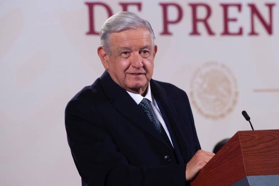 AMLO desmiente carta para suplir a Gertz, es 