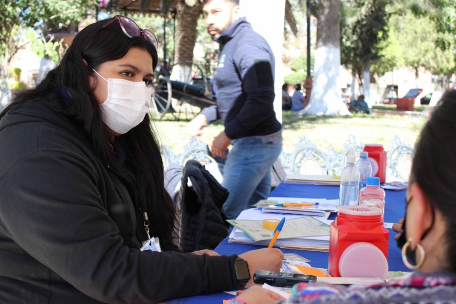 SLP es reconocido a nivel nacional por coadyuvar en las labores de búsqueda