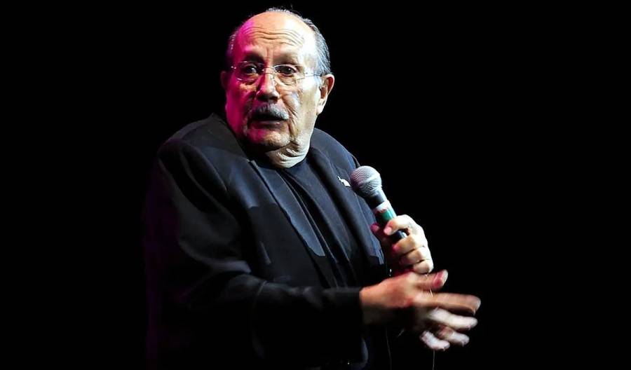 A los 78 a&ntilde;os muere el comediante Polo Polo