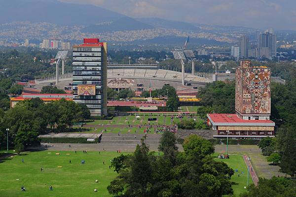 Mañana publica UNAM la convocatoria para licenciatura