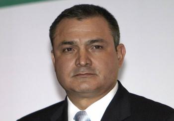 “El Grande” revela en juicio, pagos del C&aacute;rtel de Sinaloa a Genaro Garc&iacute;a Luna