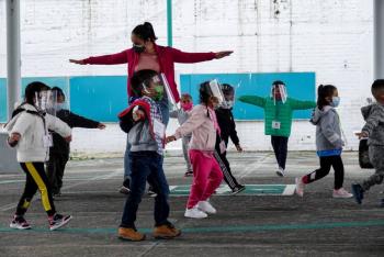 Padres de familia buscan justicia por casos de abusos en K&iacute;nder del Estado de M&eacute;xico