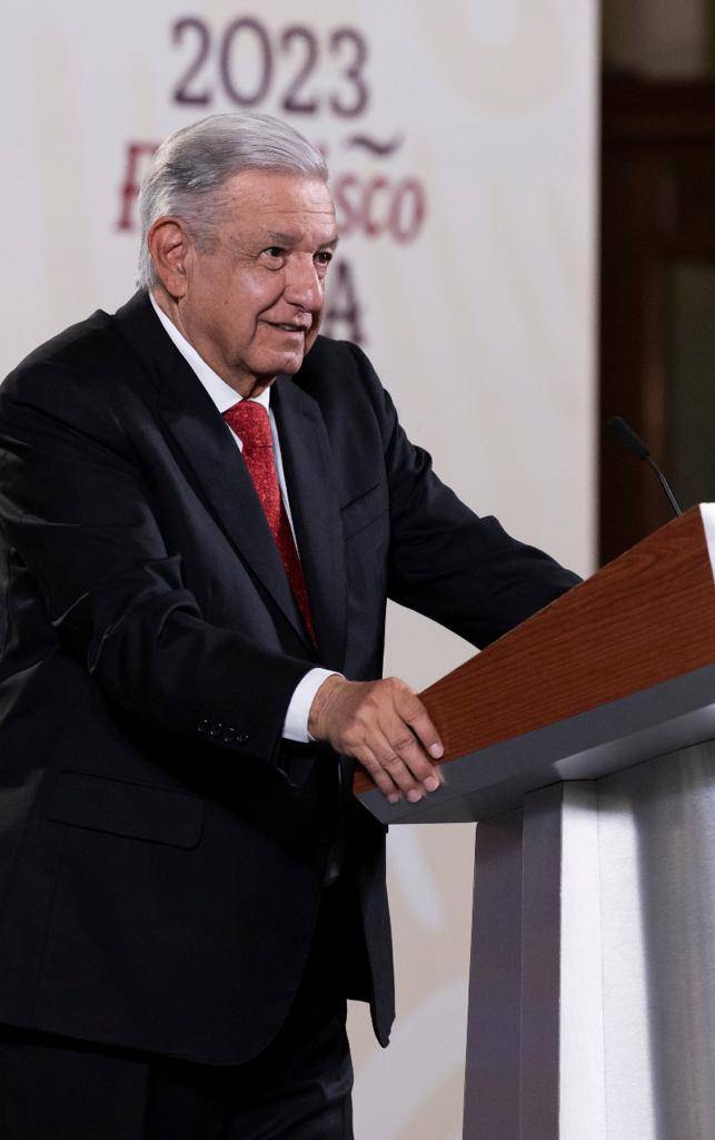 AMLO participará en la CELAC a través de video; no fue por 