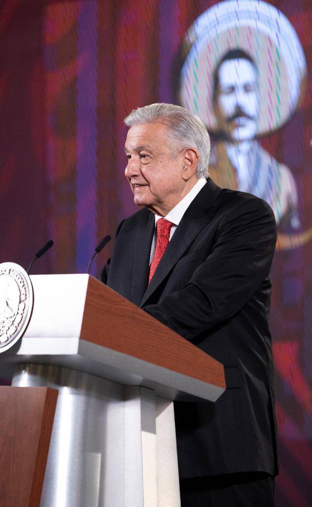 AMLO aplaude decisión de Maduro de no acudir a CELAC