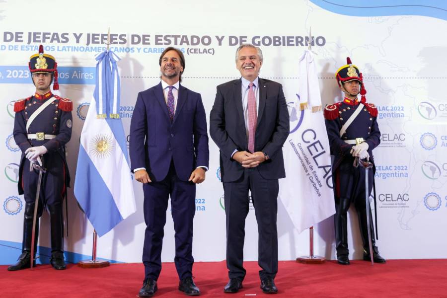 Uruguay propone a CELAC crear zona de libre comercio en América Latina y el Caribe