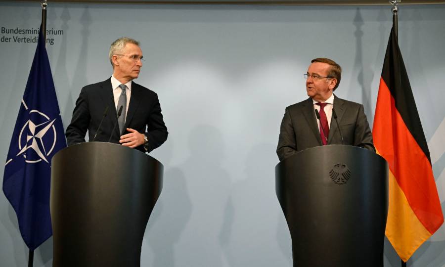 Alemania promete una decisi&oacute;n r&aacute;pida sobre la entrega de tanques Leopard a Ucrania