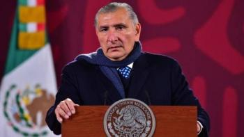 Empresarios y pol&iacute;ticos env&iacute;an video a Secretario de Gobernaci&oacute;n a trav&eacute;s de redes sociales