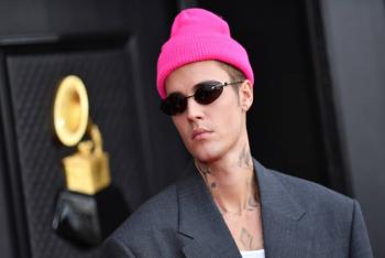 Justin Bieber vende los derechos de sus canciones por 200 mdd