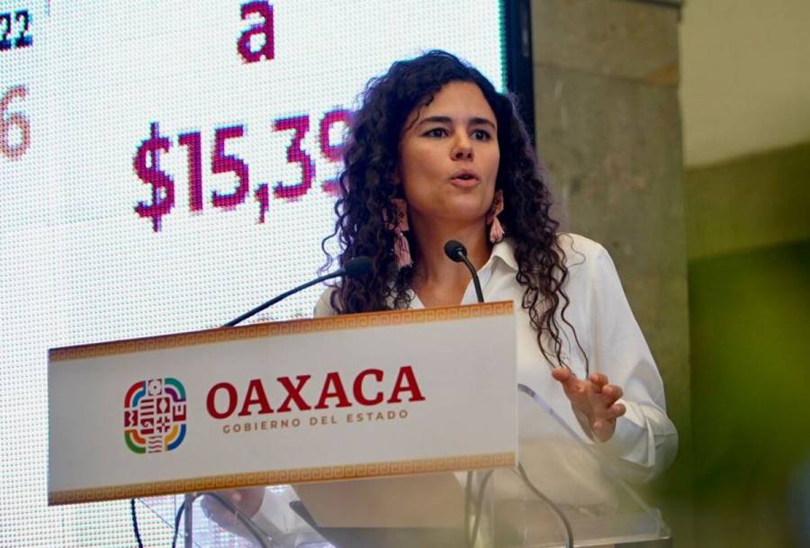 Refrendan gobierno federal y de Oaxaca compromiso para fortalecer el nuevo modelo de justicia laboral