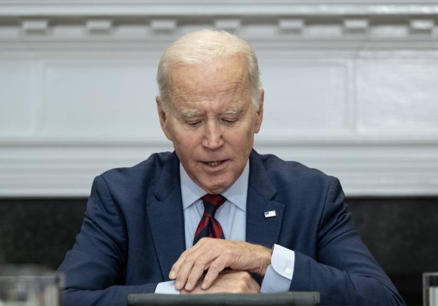 Estados Unidos: 20 estados representados por Fiscales presentan demanda contra plan de Biden para dar visados a migrantes