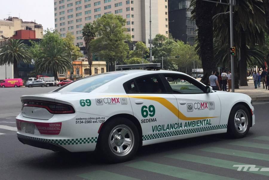 Condonarán parcialmente pago por multas de Vigilancia Ambiental