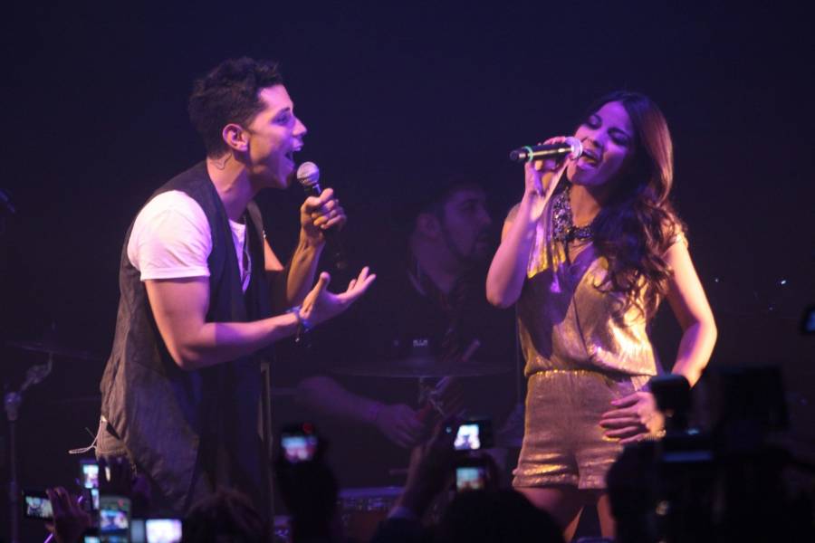 Anuncia RBD otra fecha en CDMX