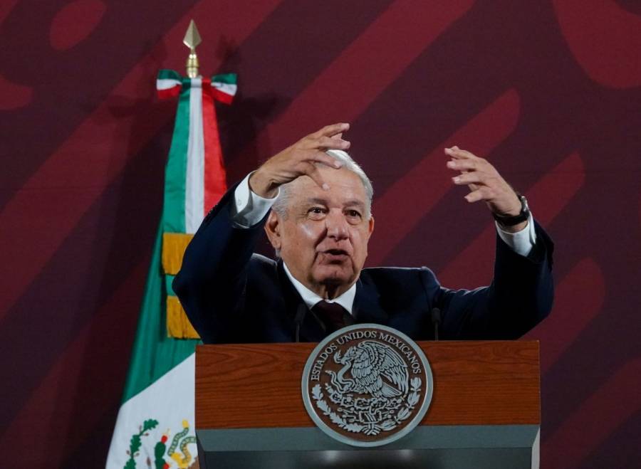 AMLO realizará fiesta 