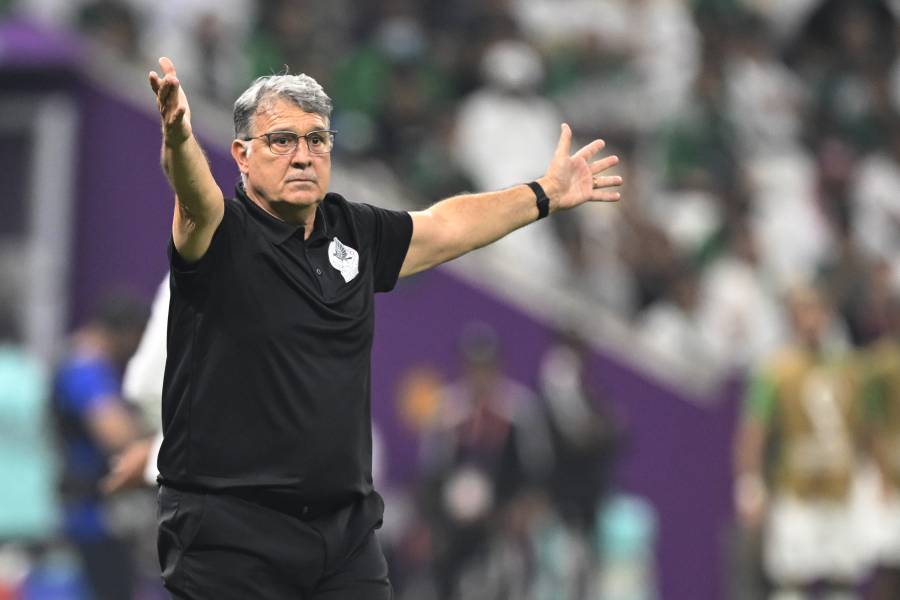 “En el futbol mexicano se nota el negocio demasiado”: “Tata” Martino