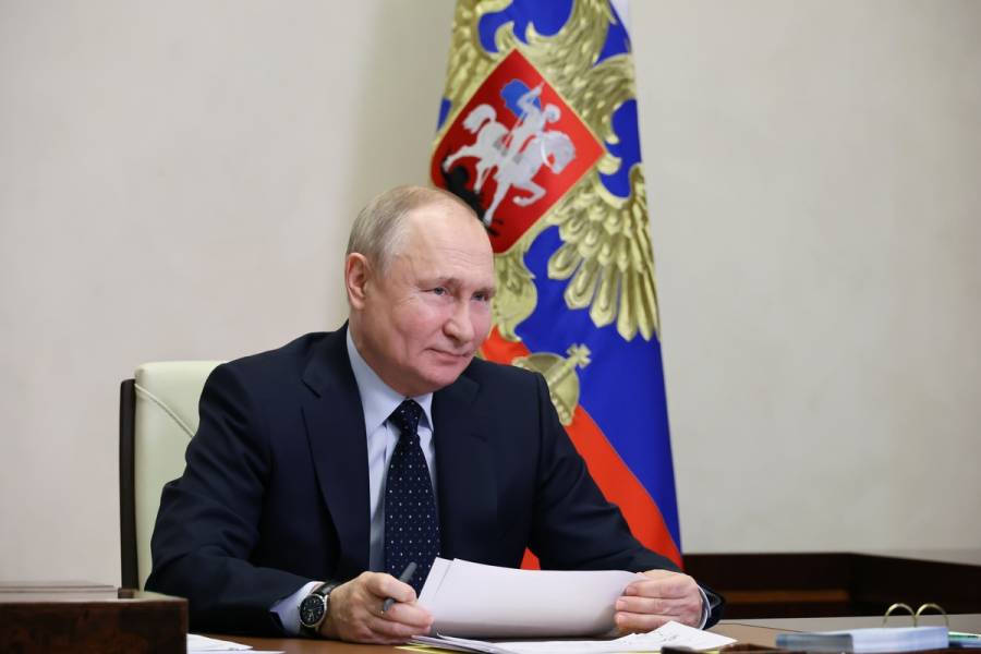 Rusia prohíbe portal de noticias por 