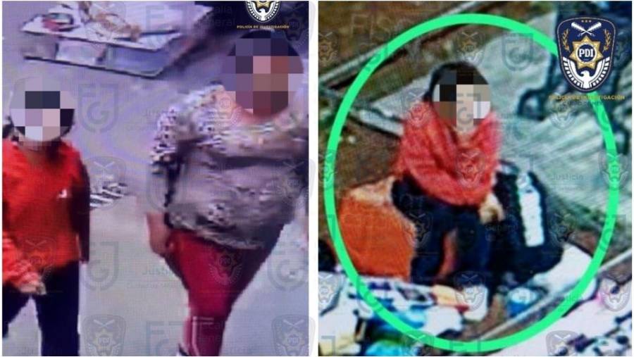 María Ángela se ausento de manera voluntaria, no fue víctima de ningún delito: Fiscalía