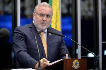 Designan a Jean Paul Prates como nuevo presidente de Petrobras