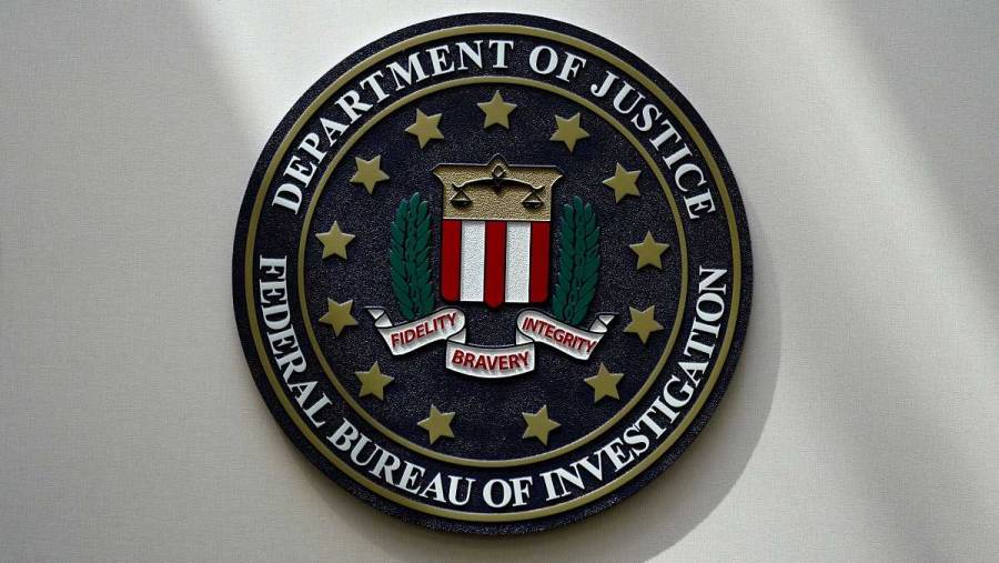 Rusia bloquea páginas web del FBI y la CIA por difundir contenido “desestabilizador”