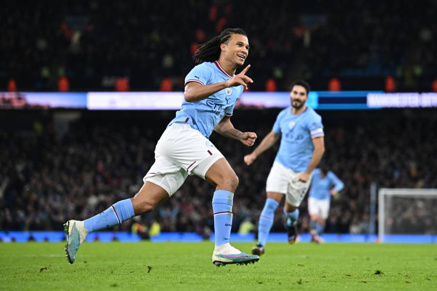 Manchester City gana al Arsenal en pulso de gigantes en la FA Cup