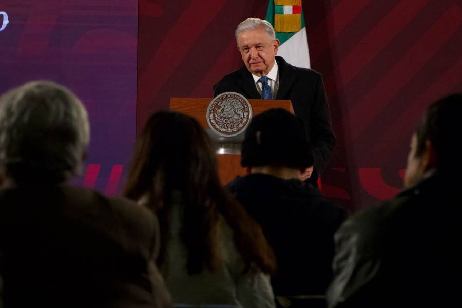 AMLO anuncia gira por Michoacán