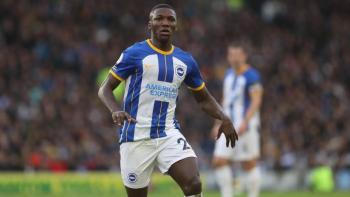 Premier League: Mois&eacute;s Caicedo anuncia su intenci&oacute;n de salir del Brighton