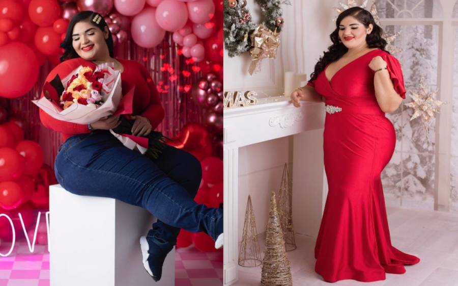 Magnolia Morales es la influencer que murió después de cirugía estética